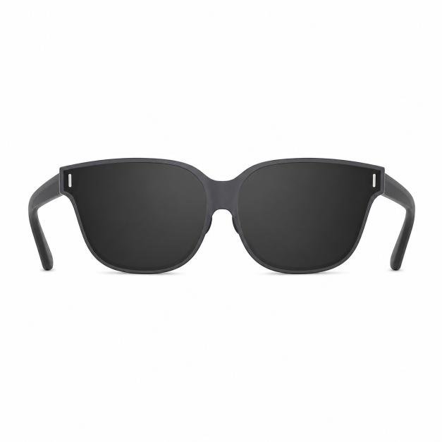 Noir Edge Matte