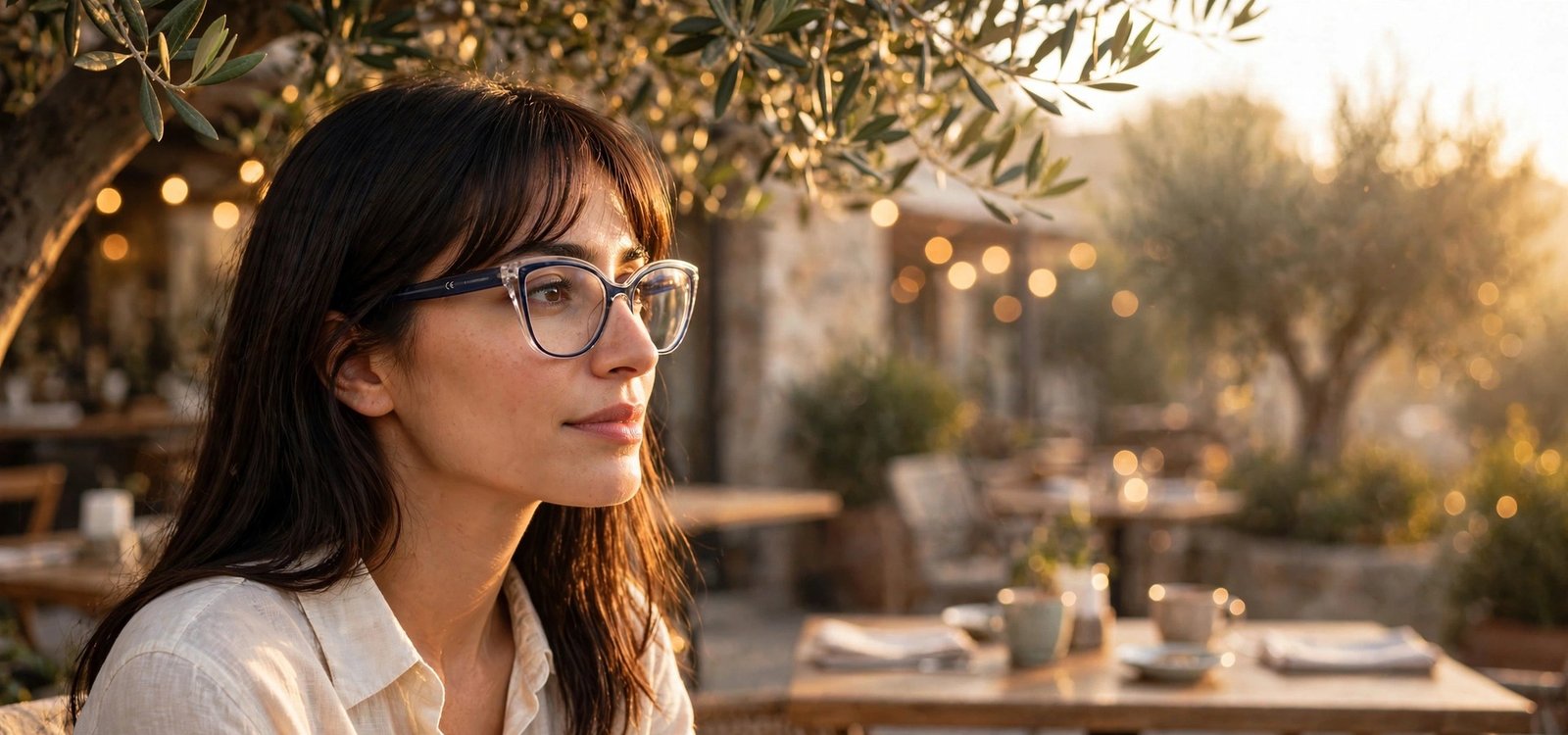 women-frame